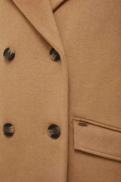 Παλτά Μάλλινο παλτό Pepe Jeans Alice μπεζ 13 Παλτά Μάλλινο παλτό Pepe Jeans Alice μπεζ -Pepe Jeans Sales Store unnamed file 3986