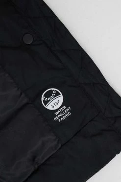 Κοντά μπουφάν Μπουφάν με επένδυση από πούπουλα Pepe Jeans μαύρο, 13 Κοντά μπουφάν Μπουφάν με επένδυση από πούπουλα Pepe Jeans μαύρο, -Pepe Jeans Sales Store unnamed file 4008