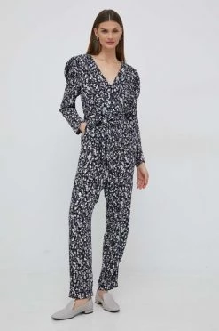 Ολόσωμες φόρμες Ολόσωμη φόρμα Pepe Jeans Lilibeth πολύχρωμο