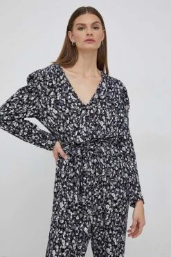 Ολόσωμες φόρμες Ολόσωμη φόρμα Pepe Jeans Lilibeth πολύχρωμο -Pepe Jeans Sales Store unnamed file 4018