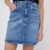 Φούστες Φούστα Pepe Jeans MAISIE μπλε