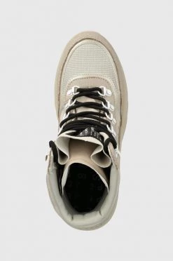 Sneakers Αθλητικά Pepe Jeans Arrow Run μπεζ -Pepe Jeans Sales Store unnamed file 4035