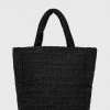 Τσάντες Shopper και Tote Τσάντα Pepe Jeans Aria μαύρο