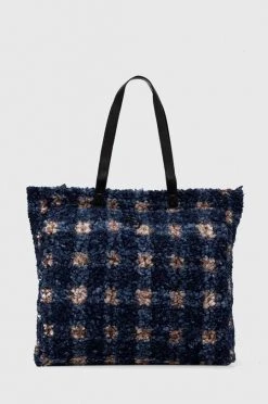 Τσάντες Shopper και Tote Τσάντα Pepe Jeans Remi ναυτικό μπλε