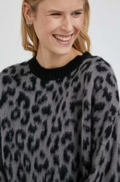 Χωρίς φερμουάρ Πουλόβερ Pepe Jeans Banna μαύρο -Pepe Jeans Sales Store unnamed file 4059