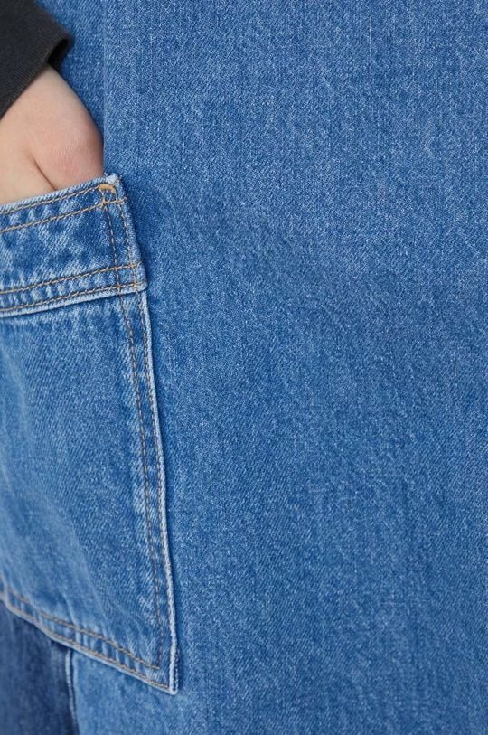 Φορέματα Φόρεμα Pepe Jeans μπλε 7 Φορέματα Φόρεμα Pepe Jeans μπλε - Image 5