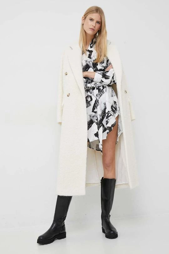 Φορέματα Φόρεμα Pepe Jeans Melibea μαύρο 4 Φορέματα Φόρεμα Pepe Jeans Melibea μαύρο - Image 2