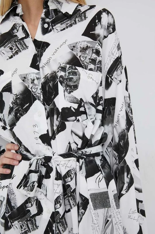 Φορέματα Φόρεμα Pepe Jeans Melibea μαύρο 7 Φορέματα Φόρεμα Pepe Jeans Melibea μαύρο - Image 5