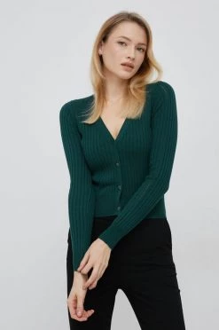 Με φερμουάρ Πλεκτή ζακέτα Pepe Jeans Babu πράσινο 10 Με φερμουάρ Πλεκτή ζακέτα Pepe Jeans Babu πράσινο -Pepe Jeans Sales Store unnamed file 4108