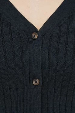 Με φερμουάρ Πουλόβερ Pepe Jeans Babu μαύρο 11 Με φερμουάρ Πουλόβερ Pepe Jeans Babu μαύρο -Pepe Jeans Sales Store unnamed file 4114