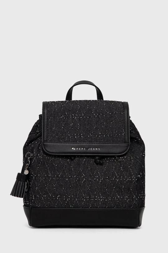Σακίδια πλάτης Σακίδιο πλάτης Pepe Jeans γκρι 3 Σακίδια πλάτης Σακίδιο πλάτης Pepe Jeans γκρι