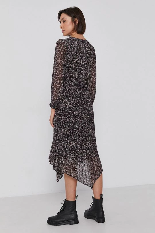 Φορέματα Φόρεμα Pepe Jeans HILARY πολύχρωμο 5 Φορέματα Φόρεμα Pepe Jeans HILARY πολύχρωμο - Image 3