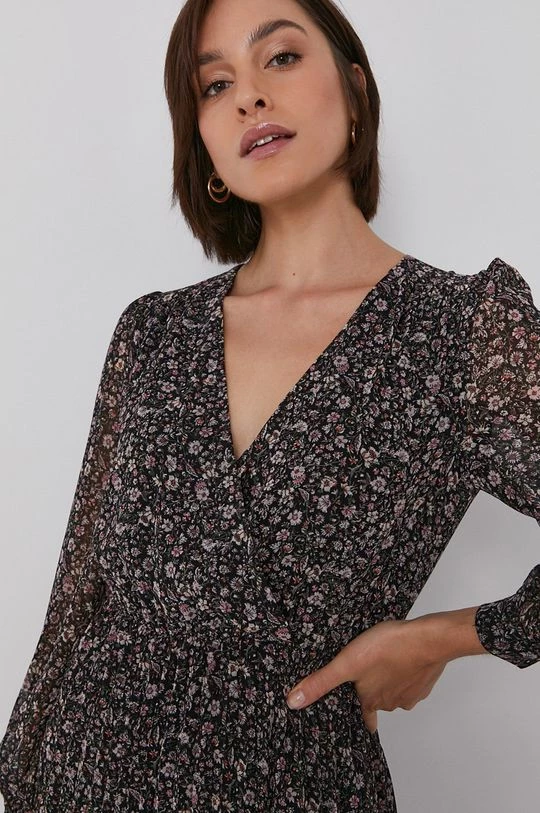 Φορέματα Φόρεμα Pepe Jeans HILARY πολύχρωμο 6 Φορέματα Φόρεμα Pepe Jeans HILARY πολύχρωμο - Image 4