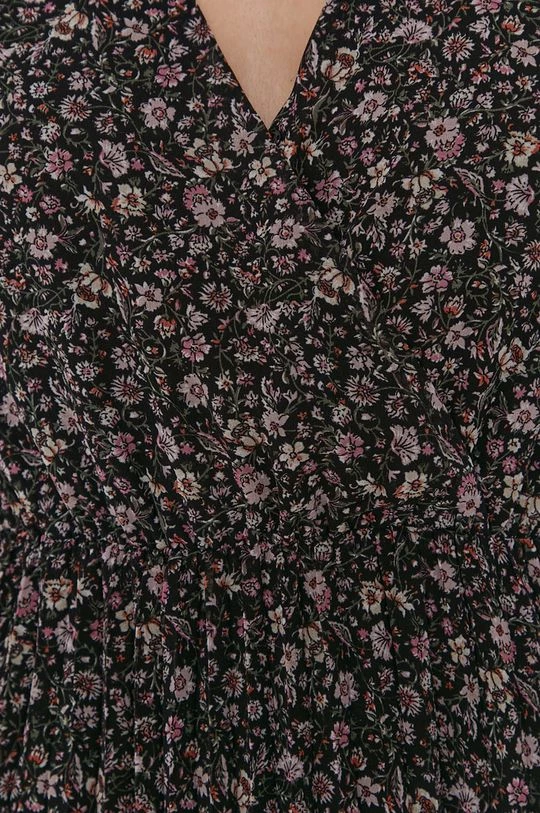 Φορέματα Φόρεμα Pepe Jeans HILARY πολύχρωμο 7 Φορέματα Φόρεμα Pepe Jeans HILARY πολύχρωμο - Image 5