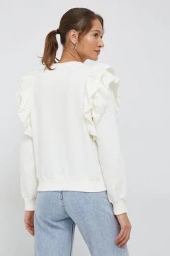 Χωρίς φερμουάρ Μπλούζα Pepe Jeans μπεζ, 9 Χωρίς φερμουάρ Μπλούζα Pepe Jeans μπεζ, -Pepe Jeans Sales Store unnamed file 4170