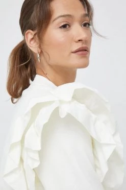 Χωρίς φερμουάρ Μπλούζα Pepe Jeans μπεζ, 10 Χωρίς φερμουάρ Μπλούζα Pepe Jeans μπεζ, -Pepe Jeans Sales Store unnamed file 4171