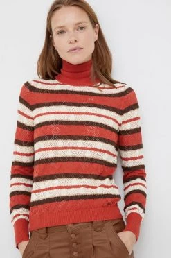 Χωρίς φερμουάρ Πουλόβερ Pepe Jeans πολύχρωμο -Pepe Jeans Sales Store unnamed file 4182