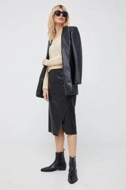 Χωρίς φερμουάρ Pepe Jeans μπεζ -Pepe Jeans Sales Store unnamed file 4216