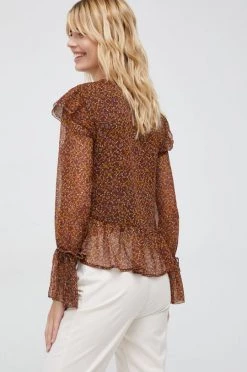 Μπλούζες Μπλουζάκι Pepe Jeans Gaura πολύχρωμο -Pepe Jeans Sales Store unnamed file 4248