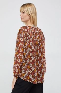 Μπλούζες Μπλουζάκι Pepe Jeans πολύχρωμο -Pepe Jeans Sales Store unnamed file 4259