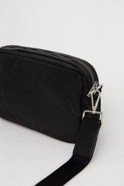 Τσάντες χιαστί Τσάντα Pepe Jeans μαύρο 9 Τσάντες χιαστί Τσάντα Pepe Jeans μαύρο -Pepe Jeans Sales Store unnamed file 4281