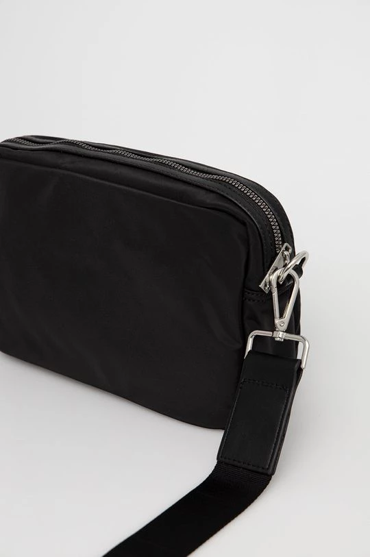 Τσάντες χιαστί Τσάντα Pepe Jeans μαύρο 5 Τσάντες χιαστί Τσάντα Pepe Jeans μαύρο - Image 3