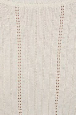 Χωρίς φερμουάρ Πουλόβερ Pepe Jeans μπεζ -Pepe Jeans Sales Store unnamed file 4324