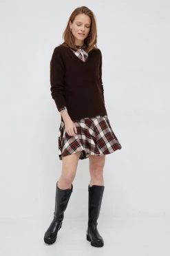 Φορέματα Φόρεμα Pepe Jeans πολύχρωμο -Pepe Jeans Sales Store unnamed file 4336