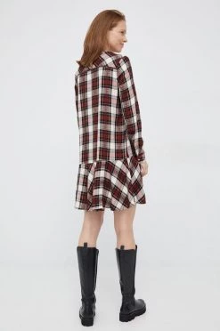 Φορέματα Φόρεμα Pepe Jeans πολύχρωμο -Pepe Jeans Sales Store unnamed file 4337