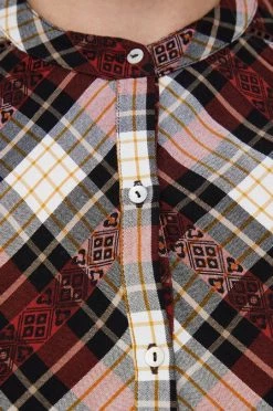 Φορέματα Φόρεμα Pepe Jeans πολύχρωμο -Pepe Jeans Sales Store unnamed file 4339