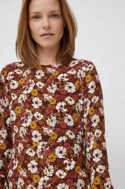 Φορέματα Φόρεμα Pepe Jeans πολύχρωμο 11 Φορέματα Φόρεμα Pepe Jeans πολύχρωμο -Pepe Jeans Sales Store unnamed file 4348