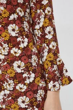 Φορέματα Φόρεμα Pepe Jeans πολύχρωμο 13 Φορέματα Φόρεμα Pepe Jeans πολύχρωμο -Pepe Jeans Sales Store unnamed file 4350