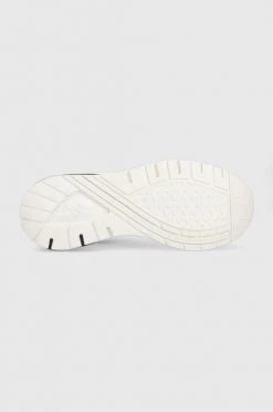 Sneakers Δερμάτινα αθλητικά παπούτσια Pepe Jeans 22 Bass W , χρώμα: άσπρο 11 Sneakers Δερμάτινα αθλητικά παπούτσια Pepe Jeans 22 Bass W , χρώμα: άσπρο -Pepe Jeans Sales Store unnamed file 4358