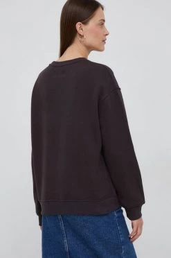 Χωρίς φερμουάρ Μπλούζα Pepe Jeans καφέ, 9 Χωρίς φερμουάρ Μπλούζα Pepe Jeans καφέ, -Pepe Jeans Sales Store unnamed file 4371