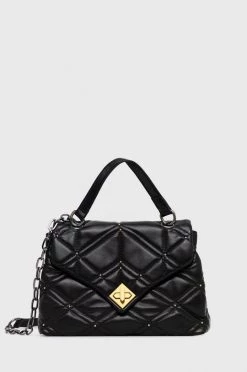 Τσάντες χιαστί Τσάντα Pepe Jeans μαύρο