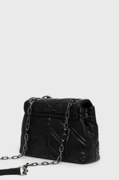 Τσάντες χιαστί Τσάντα Pepe Jeans μαύρο -Pepe Jeans Sales Store unnamed file 4376