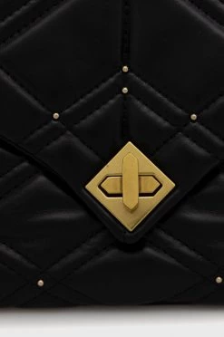 Τσάντες χιαστί Τσάντα Pepe Jeans μαύρο -Pepe Jeans Sales Store unnamed file 4377