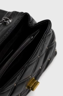 Τσάντες χιαστί Τσάντα Pepe Jeans μαύρο -Pepe Jeans Sales Store unnamed file 4378