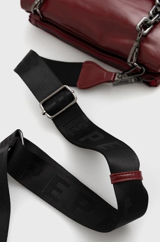 Τσάντες χιαστί Τσάντα Pepe Jeans κάστανο 6 Τσάντες χιαστί Τσάντα Pepe Jeans κάστανο - Image 4