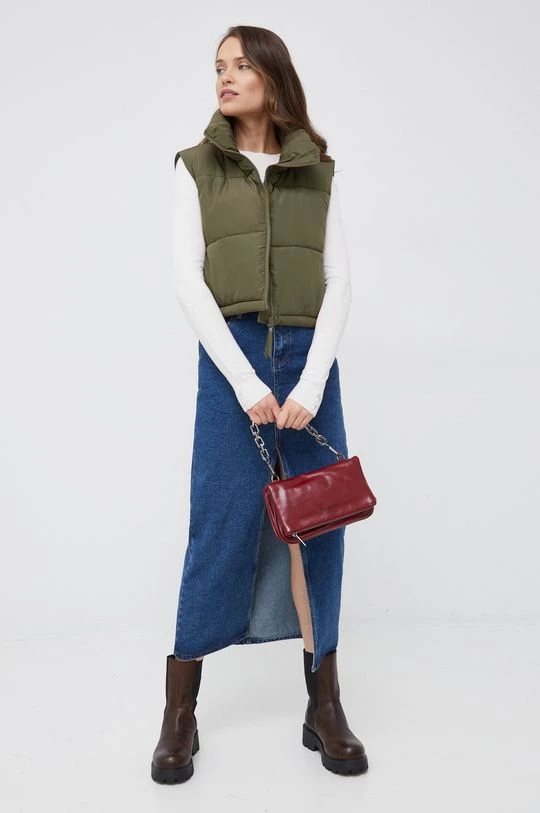 Τσάντες χιαστί Τσάντα Pepe Jeans κάστανο 8 Τσάντες χιαστί Τσάντα Pepe Jeans κάστανο - Image 6