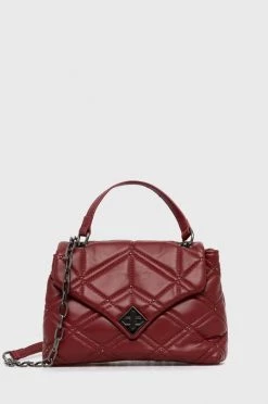 Τσάντες χιαστί Τσάντα Pepe Jeans κάστανο