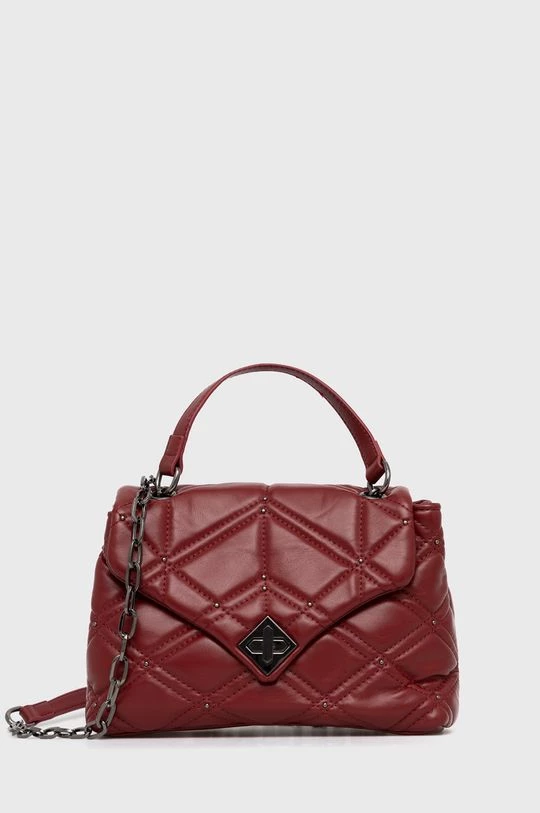 Τσάντες χιαστί Τσάντα Pepe Jeans κάστανο 3 Τσάντες χιαστί Τσάντα Pepe Jeans κάστανο