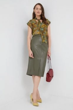 Τσάντες χιαστί Τσάντα Pepe Jeans κάστανο 13 Τσάντες χιαστί Τσάντα Pepe Jeans κάστανο -Pepe Jeans Sales Store unnamed file 4390