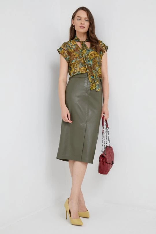 Τσάντες χιαστί Τσάντα Pepe Jeans κάστανο 8 Τσάντες χιαστί Τσάντα Pepe Jeans κάστανο - Image 6