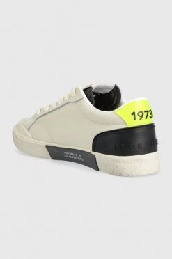 Sneakers Αθλητικά Pepe Jeans Vintage Ww , χρώμα: μπεζ 9 Sneakers Αθλητικά Pepe Jeans Vintage Ww , χρώμα: μπεζ -Pepe Jeans Sales Store unnamed file 4412