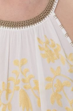 Μπλούζες Μπλουζάκι Pepe Jeans SABINA χρώμα: άσπρο -Pepe Jeans Sales Store unnamed file 442