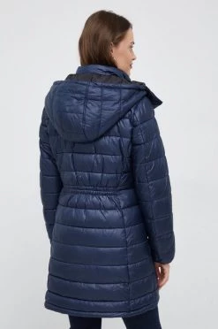 Μακριά μπουφάν Μπουφάν Pepe Jeans ναυτικό μπλε 10 Μακριά μπουφάν Μπουφάν Pepe Jeans ναυτικό μπλε -Pepe Jeans Sales Store unnamed file 4422