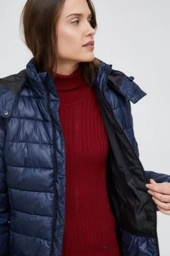 Μακριά μπουφάν Μπουφάν Pepe Jeans ναυτικό μπλε 13 Μακριά μπουφάν Μπουφάν Pepe Jeans ναυτικό μπλε -Pepe Jeans Sales Store unnamed file 4425