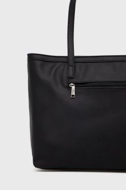 Τσάντες Shopper και Tote Τσάντα Pepe Jeans μαύρο -Pepe Jeans Sales Store unnamed file 4433