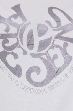 Μακρυμάνικο Longsleeve Pepe Jeans άσπρο -Pepe Jeans Sales Store unnamed file 4440